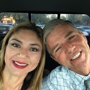 Meet your Posher, Gary